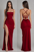 Spice Muse Mini Dress