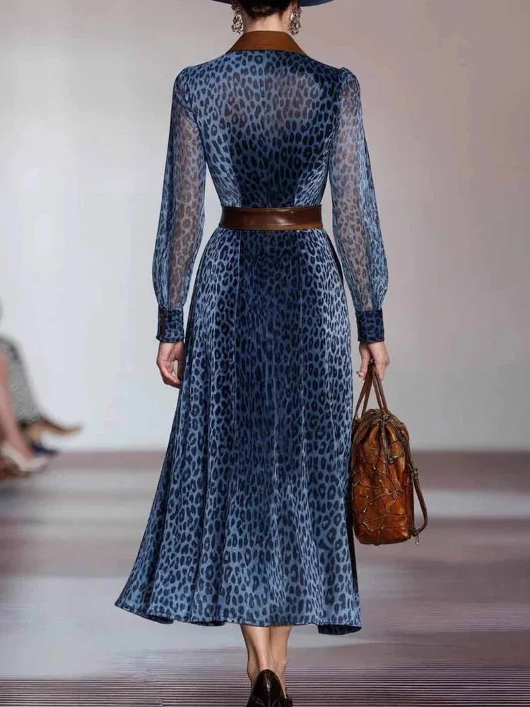 Savanna Dress