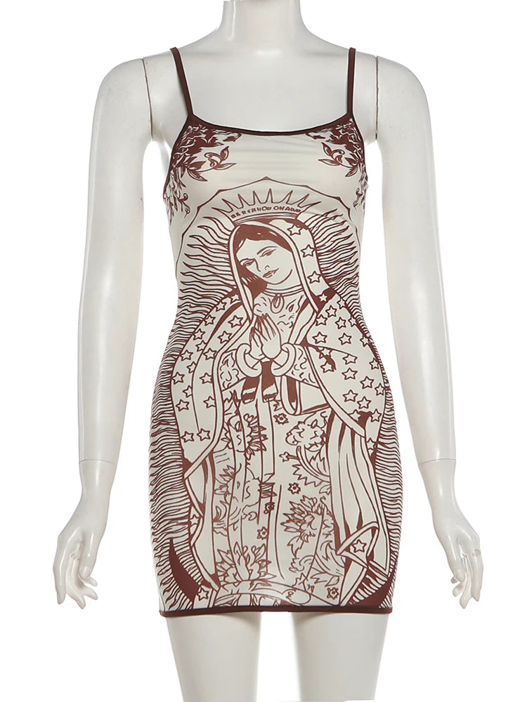 Luna Bodycon Dress