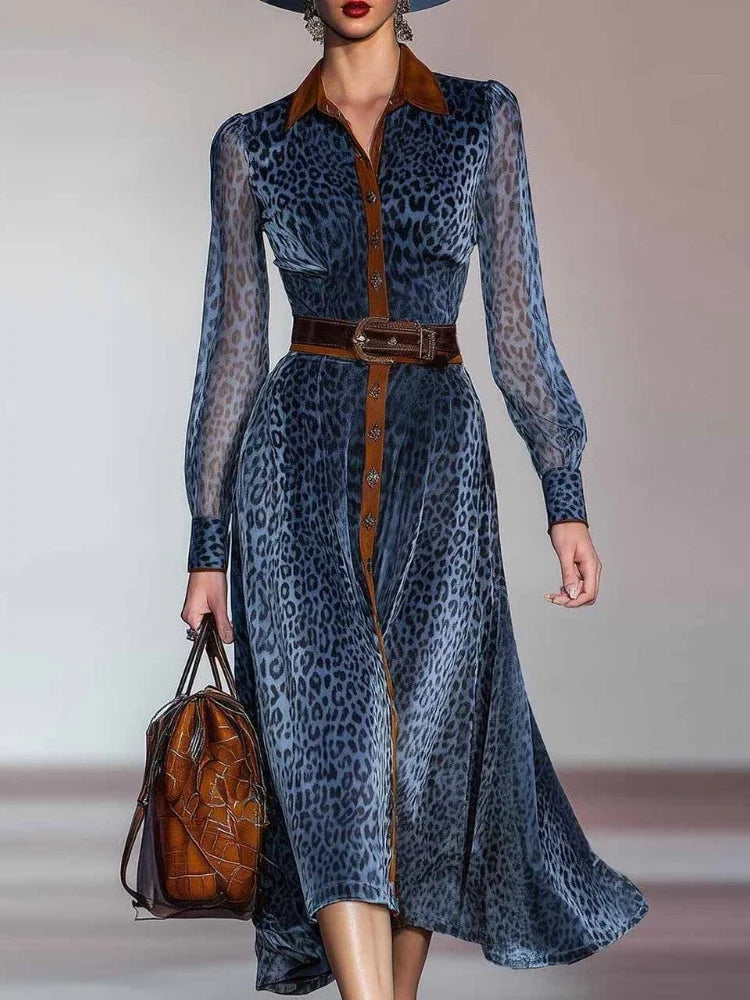 Savanna Dress