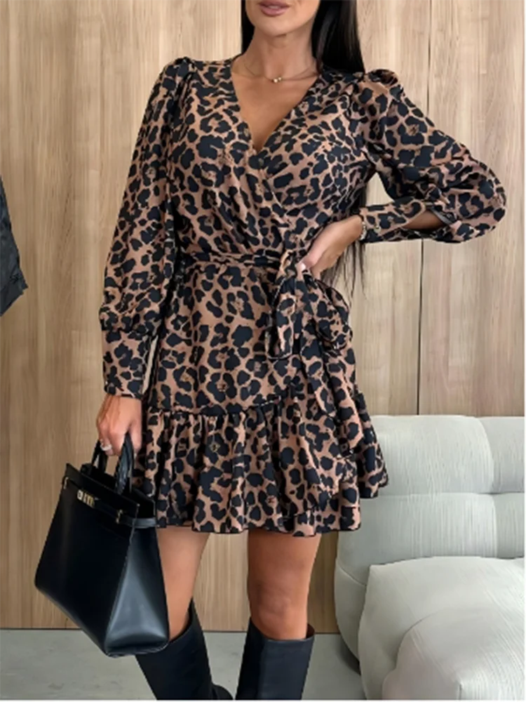 Sienna Mini Dress