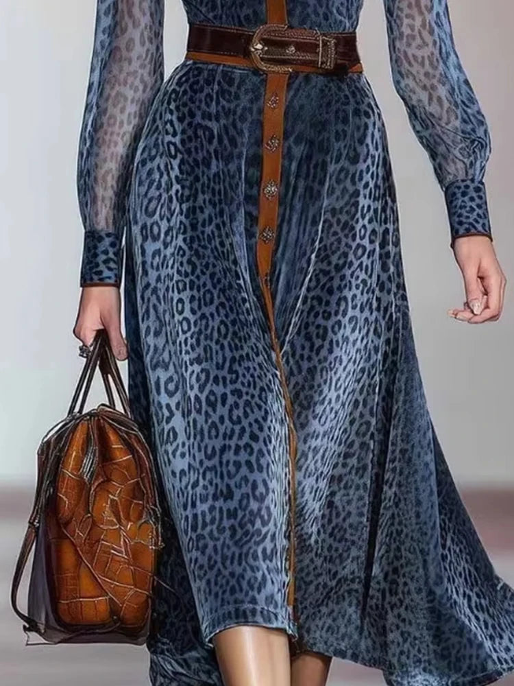 Savanna Dress