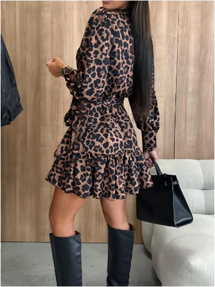 Sienna Mini Dress