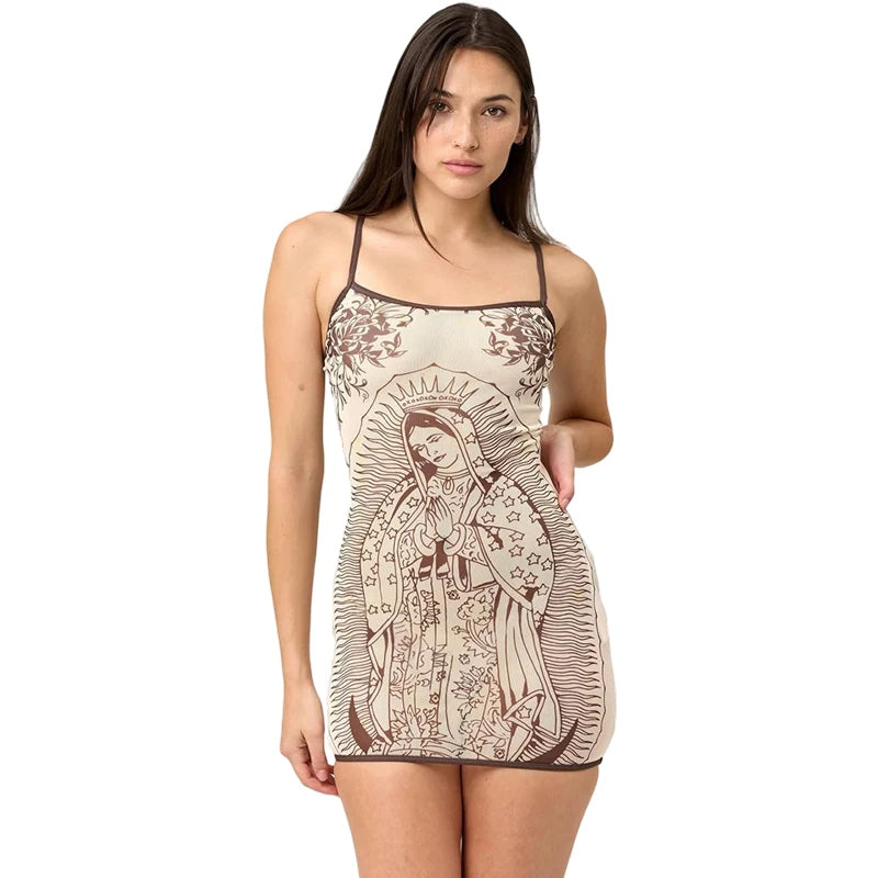 Luna Bodycon Dress
