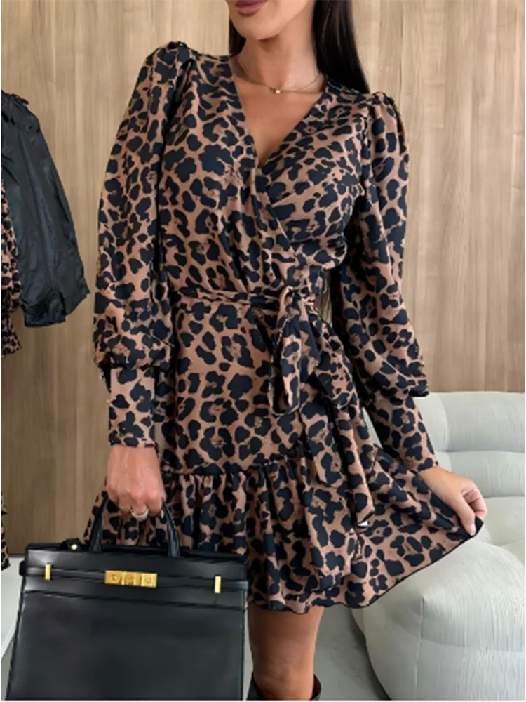Sienna Mini Dress