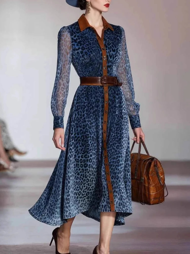 Savanna Dress