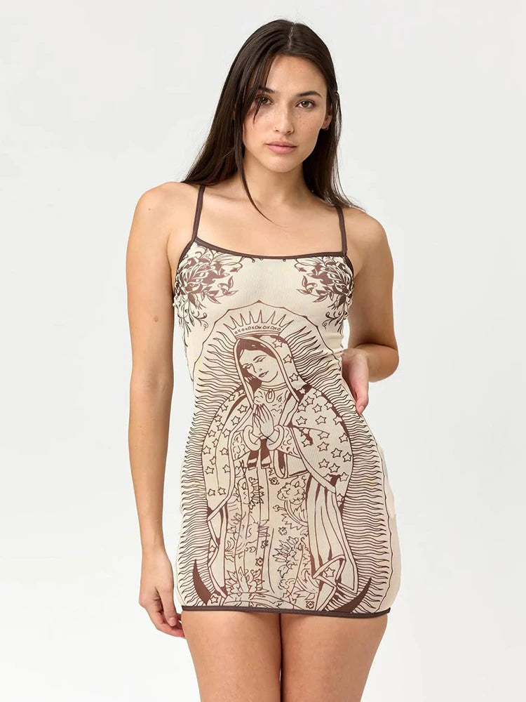 Luna Bodycon Dress