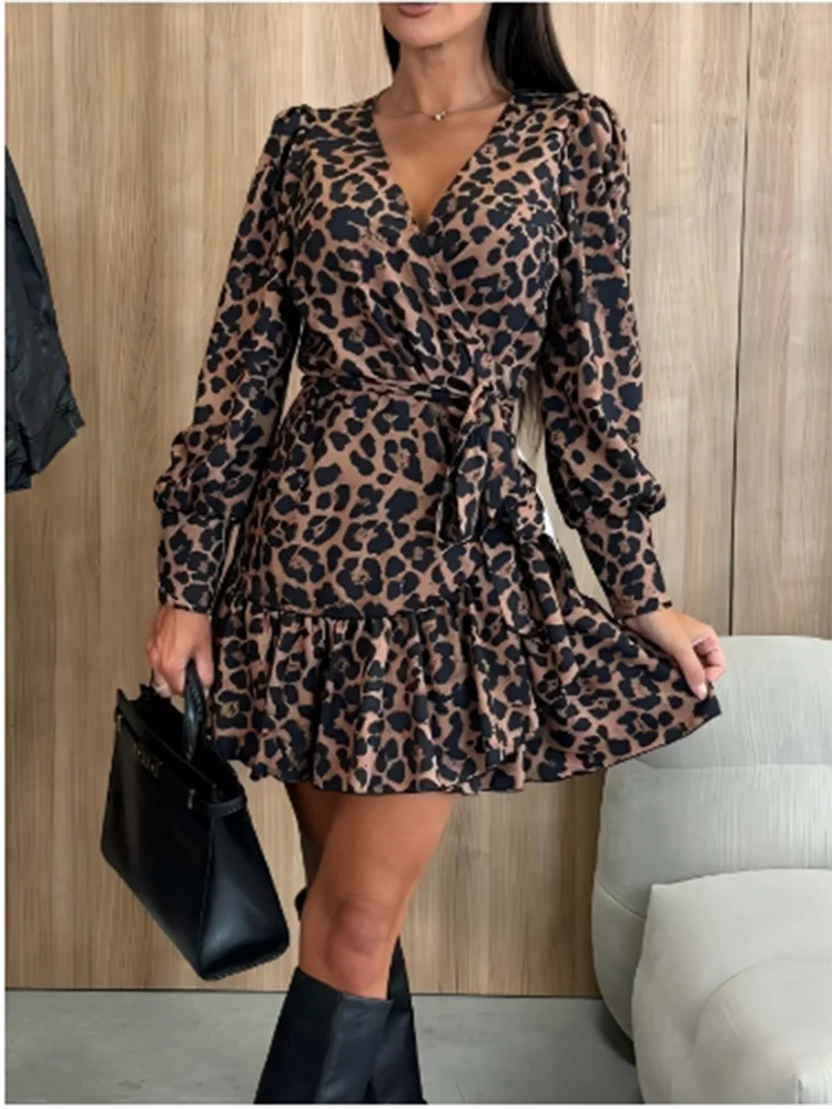 Sienna Mini Dress
