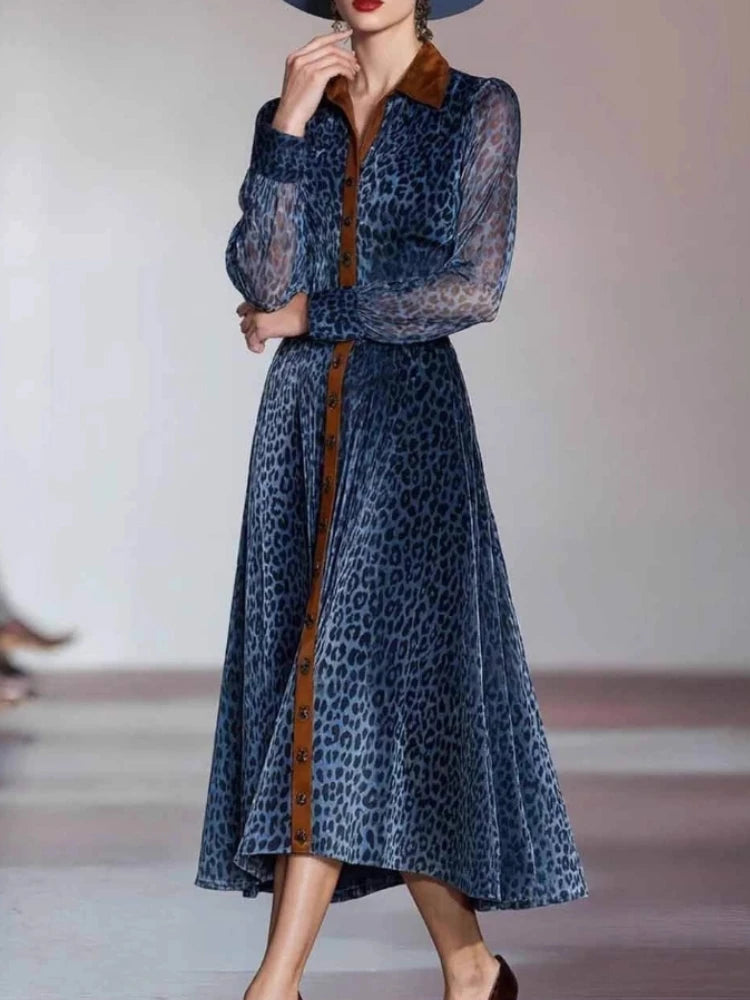 Savanna Dress